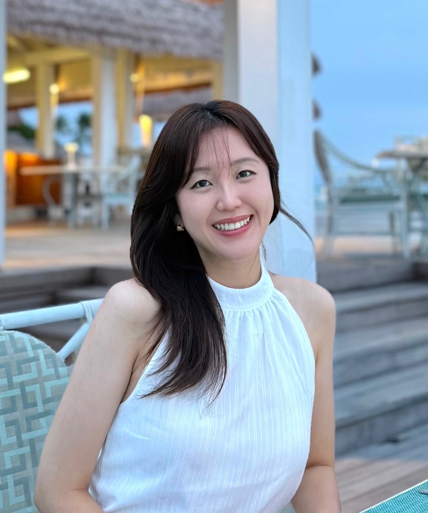 Soo Youn (Julie) Park